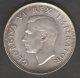 SUD AFRICA 2 1/2 SHILLINGS 1944 AG SILVER - Sud Africa