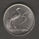 SUD AFRICA 5 CENTS 1984 - Sud Africa