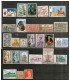 Spagna/Espagne/Spain: Lotto Di 60 Pezzi, Lot Of 60 Pieces, Lot De 60 Pieces, 2 Scan - Collections