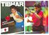 Tennis Table Ping Pong Lot 5 Cp Champions 1990-1992 état Superbe - Tennis De Table