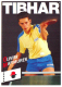 Tennis Table Ping Pong Lot 5 Cp Champions 1990-1992 état Superbe - Table Tennis