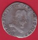 France Henri III - Franc D'argent - Buste Avec Fraise - 1574-1589 Enrique III