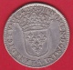 France Louis XIII - 1/4 Ecu 1642A - Argent - TTB - 1610-1643 Louis XIII Le Juste