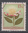 Belgian Congo 1952. Scott #264 (U) Flower's Protea * - Oblitérés