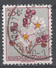 Belgian Congo 1952. Scott #270 (U) Flower's Ochna * - Oblitérés