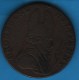 UK Cronebane Wicklow Lodge Irish Mine Co. Bishop Blaze Halfpenny 1789  TOKEN - Monetari/ Di Necessità