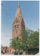 Schildwolde - Juffertoren  - Groningen - Holland/Nederland - (2) - Andere & Zonder Classificatie