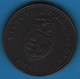 UK BRISTOL BRASS & COPPER Co  PENNY TOKEN 1811 PAYABLE AT BRISTOL SWANSEA & LONDON - Monetary/Of Necessity