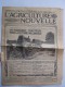 L'AGRICULTURE NOUVELLE 1917 "un Puissant Tracteur Pour La Culture Mécanique"  Journal  16 Pages Avec PUB - 1900 - 1949