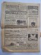 L'AGRICULTURE NOUVELLE 1917 "un Puissant Tracteur Pour La Culture Mécanique"  Journal  16 Pages Avec PUB - 1900 - 1949