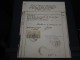 GUINEE FRANCAISE - Timbre Fiscal Sur Document - Trés Rare Pour Cette Ancienne Colonie Française - A Voir - Lot N°16451 - Brieven En Documenten