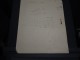 GUINEE FRANCAISE - Timbre Fiscal Sur Document - Trés Rare Pour Cette Ancienne Colonie Française - A Voir - Lot N°16420 - Cartas & Documentos