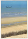 Cadzand - Zand, Strand, Zee, Vogels  - Zeeland- Holland/Nederland (2) - Cadzand