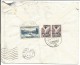 GRECE LETTRE POUR LA FRANCE 1938 - Lettres & Documents