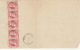 PROMISSORY NOTE, BANK, KING LEOPOLD II STAMPS, 1909, BELGIUM - Bank En Verzekering