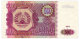 TADJIKISTAN 500 RUBLES 1994 Pick 8 Unc - Tadschikistan