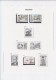 Delcampe - TIMBRE. ESPAGNE. ANDORRE. ANDORRA. COLLECTION BLOC FEUILLET. 200 TIMBRES DIFFERENTS.  35 SCANS - Sammlungen