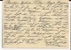HONGRIE - 1874 - CARTE ENTIER De BERETTYO Pour La SILESIE PRUSSIENNE - Postmark Collection