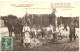 50 - LESSAY - La Foire Sainte-Croix - Le Marchand De Licous +++ Collection Lecrosnier +++ 1914 ++++ RARE - Autres & Non Classés