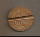 GETTONE TELEFONICO 7311 ESM  - Anno 1973 - Altri & Non Classificati