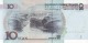 CHINA 10 YUAN 1999 BNL (P898) UNC - China