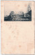 Gruss Aus Jerusalem MEININGEN Vorläufer Ansichtskarte 29.8.1894 Nach Frankfurt Oder - Meiningen