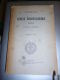 CB20LC152 - Annales Cercle Archéologique De  ATh Tome 2 1913 - Non Classés