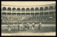 SPAIN - Plaza De Toros -El Toro E Sus Ultimos Momentos ( Ed.G.G. Galarza )  Carte Postale - Corrida