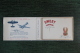 Etui De Paquet De 20 Cigarettes " SWEET CAPORAL " - CANADA - Empty Cigarettes Boxes