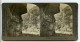 USA Colorado Clear Creek Canyon Hanging Rock Railway Ancienne Photo Stereoscope Kelley 1906 - Stereoscopic