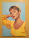 Nansy Malone -  Postcard Ex Yugoslavia Edition 1960s - Künstler