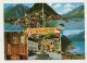 AUSTRIA - AK 273571 Grüße Aus Hallstatt - Salzkammergut - Hallstatt