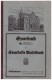 Sparbuch Vieselbach / Erfurt 1933-44 , Herbert Franke In Udestedt , Niederzimmern , Hopfgarten , Grammetal , Sparkasse ! - Soemmerda