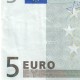 Finlandia Suomi Finland 5 €  Trichet L E010H6 Circulated Cod.€.062 - 5 Euro