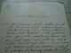 D137988.33 Old Document   Hungary -BRÜSAU -BREZOVA  Czech Rep. Moravia - Franciscus Michele - Tuvasz -1871 - Verloving