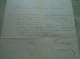 D137988.37 Old Document   Hungary  J.KNOVICZ -ZS. MATUS - Budapest  1885 - Verloving