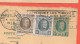 3 Cartes HOUYOUX - 1922-1927 Houyoux