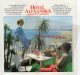 44 - LA BAULE - DEPLIANT HOTEL ALEXANDRA- 3 BD RENE DUBOIS- CONSTRUIT EN 1967 - 1950 - ...