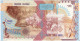 KAZAKHSTAN: SPECIMEN * TEST Note SILK WAY * LOUISENTHAL* GOLDEN*2008* TURKESTAN #3 UNC - Kazakhstan