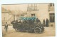 CARTE PHOTO A LOCALISER - FETE - VOITURE - CARNAVAL - MI-CAREME - AUTOMOBILE - Photos