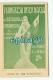 Br - ESPERANTO - CONGRES INTERNATIONAL De PARIS Mars/avril 1910 - LANGUE - LANGUAGE - RARE Et INCONNUE Sur Le Site - Esperanto