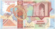 KAZAKHSTAN: SPECIMEN * TEST Note SILK WAY* LOUISENTHAL* ORANGE*2008* TURKESTAN #2 UNC - Kazakhstán