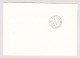 Schweiz Werbe 16.5.1949 Schweiz.PTT Postbureau #291-296 UPU FDC R-Brief Nach Zürich - Briefe U. Dokumente