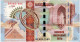 KAZAKHSTAN: SPECIMEN * TEST Note SILK WAY *DE LA RUE*GOLDEN*2008* TURKESTAN #7 UNC - Kazakhstán