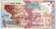 KAZAKHSTAN: SPECIMEN * TEST Note SILK WAY *DE LA RUE*GOLDEN*2008* TURKESTAN #7 UNC - Kazakhstan