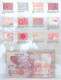 KAZAKHSTAN: SPECIMEN*Test Note SILK WAY*ARJOWIGGINS*ORANGE*2008*TURKESTAN MAUSOLEUM #4 UNC - Kazakhstán