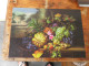 3D Postcards    Big Format Still Life Fruits - Fiori