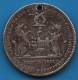 UK Bristol Silver Shilling Trade Token 1811 Somerset Bristol W. Sheppard SOMERSETSHIRE WILTSHIRE / GLOUCESTERS - Firma's