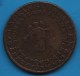 Lackington & Allen’s London  1/2 HALF PENNY 1795 - Professionali/Di Società