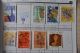 Delcampe - 1 ++ BOOKLET WITH STAMPS ++ FRANCE AND SWITZERLAND ++ USED - Verzamelingen (zonder Album)